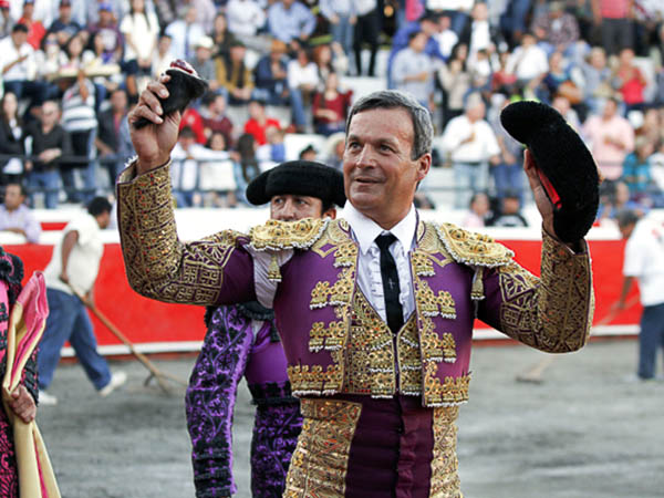 Oreja en su 25 aniversario