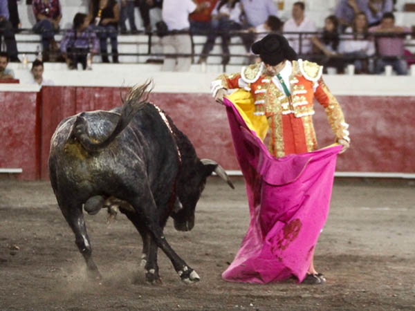 Conect� con sus lances