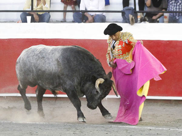 Le plant� cara a su segundo