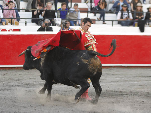 Preparando la muerte