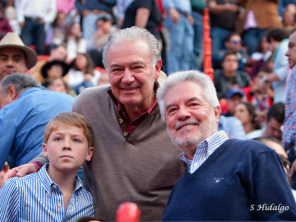 P�rez Salazar y Marr�n