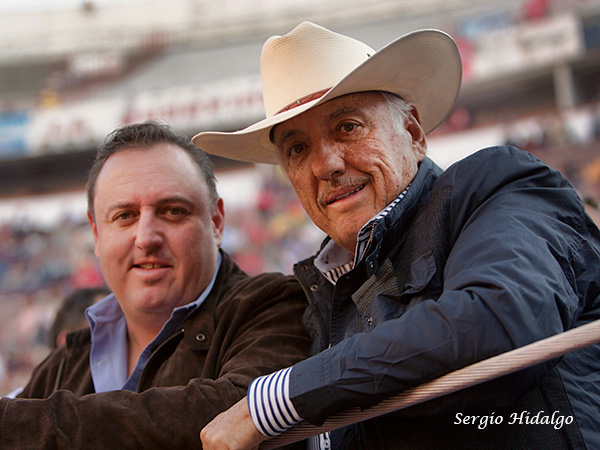 Los Torres Landa en La M�xico