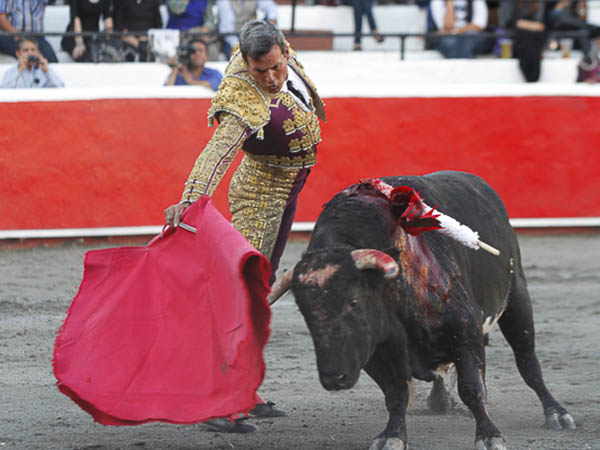 Tercer tiempo del pase