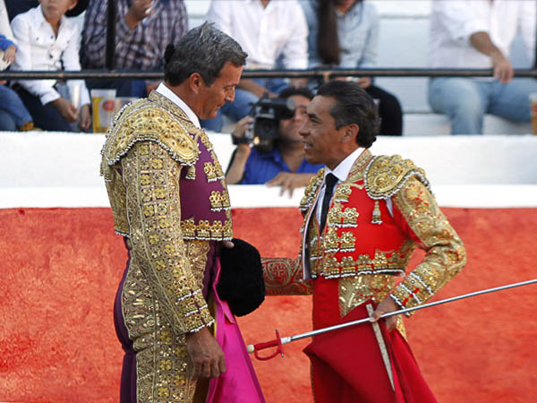 Una fecha especial para Garza