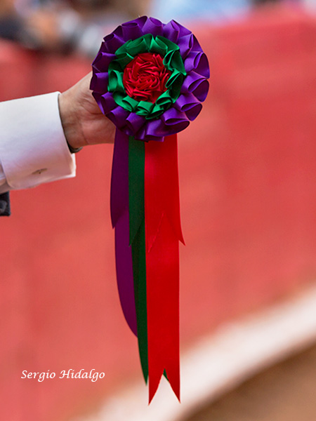 Bernaldo de Quir�s