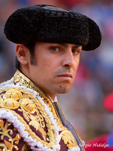 Miguel �ngel Perera