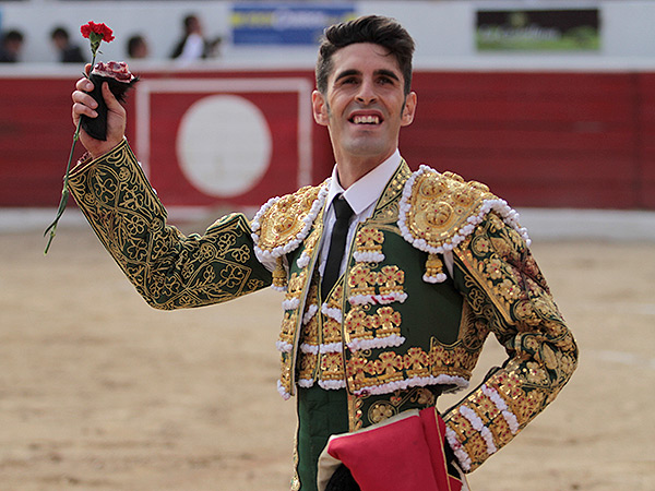 Poco premio para tanto esfuerzo