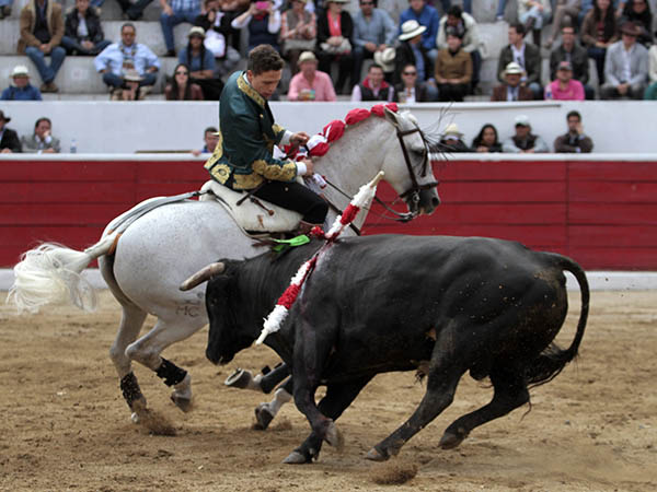 Confirm� sus constantes progresos