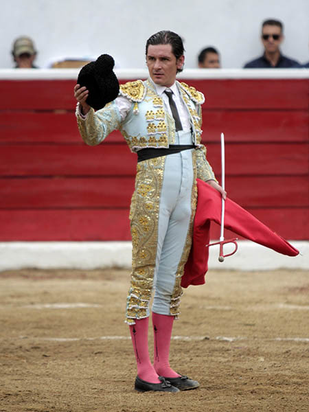 Brindis al c�nclave