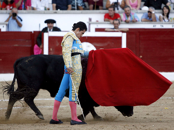 Naturalidad y sentimiento
