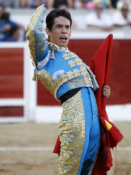 Expresi�n de car�cter