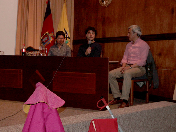 Cruz Ord��ez, Abell�n y De Labra