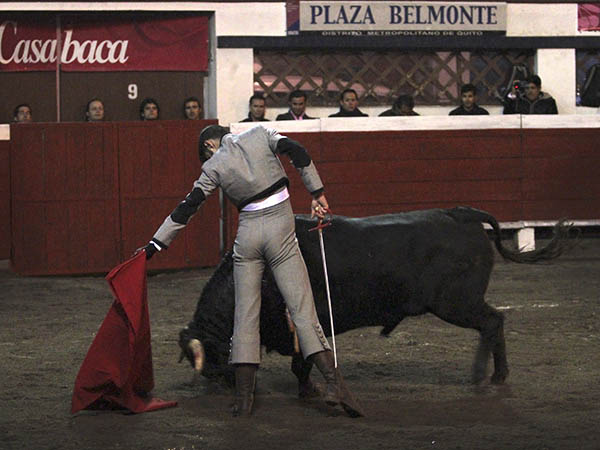 No se quiso quedar atr�s