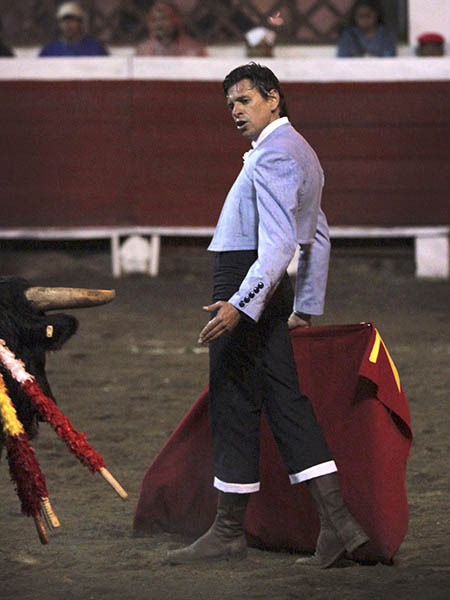 En la b�squeda de s�