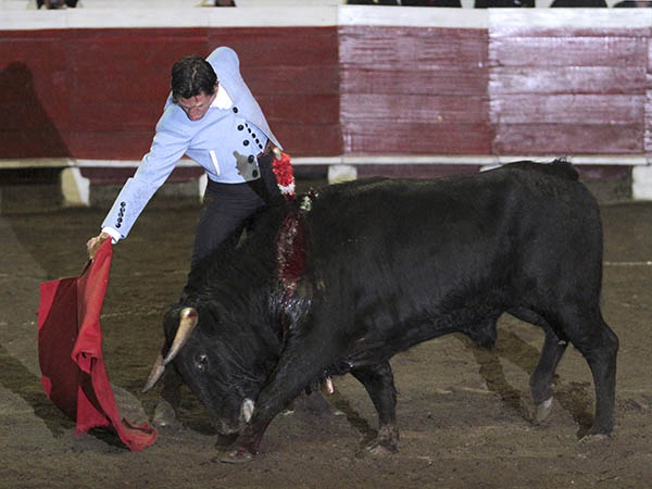 Ese sello de artista