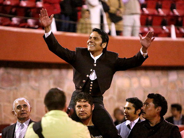 Se fue dejando huella