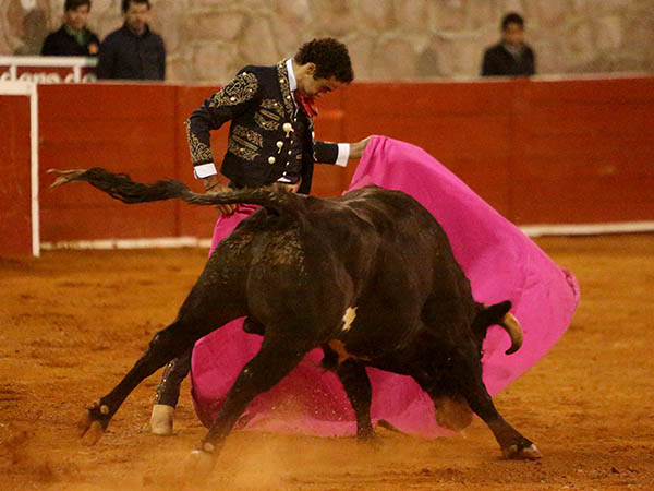 S�nchez volvi� a demostrar