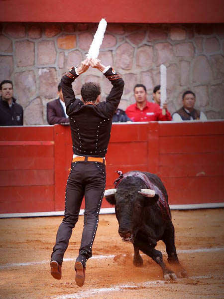 Sorprendi� a todos