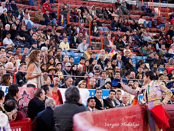 Brindis a Ana Paula, de Xajay