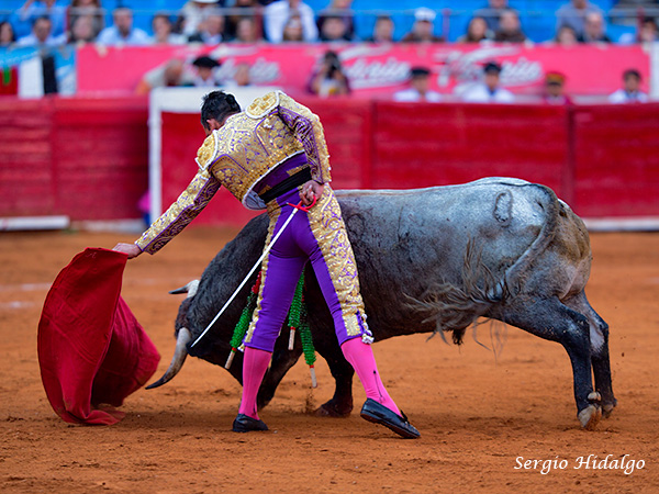 Extendiendo el trazo