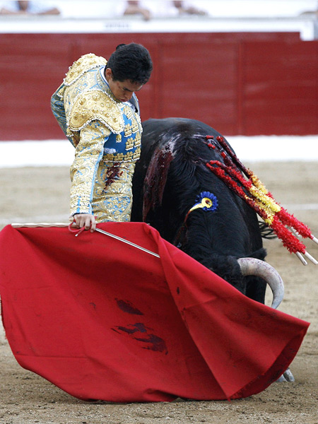 �Te acuerdas, Juanito?