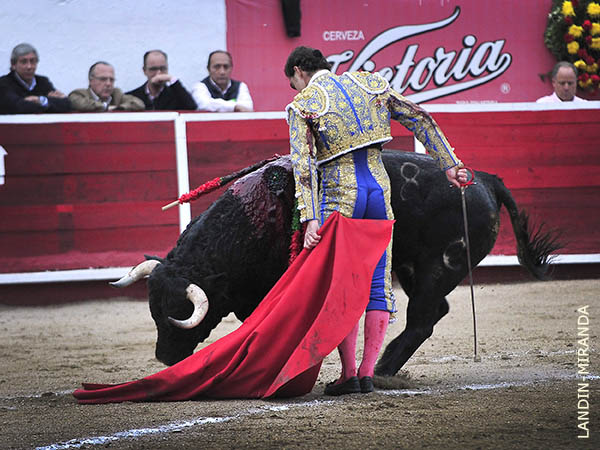 Desmayando el enga�o