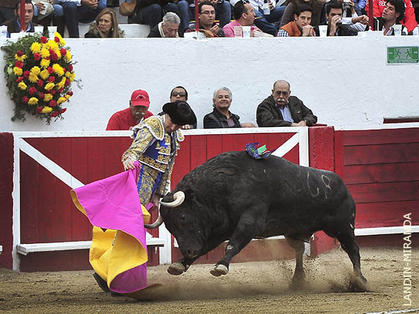 Ver�nicas al cuarto de la tarde