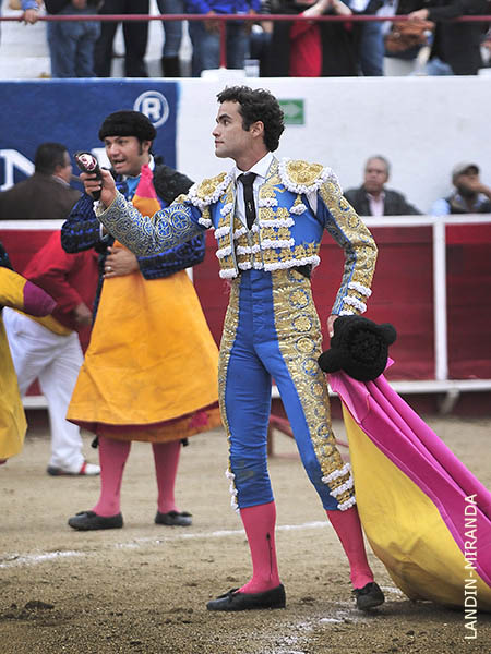 Vuelta de un ap�ndice