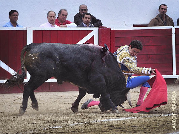 Doblones en el pr�logo