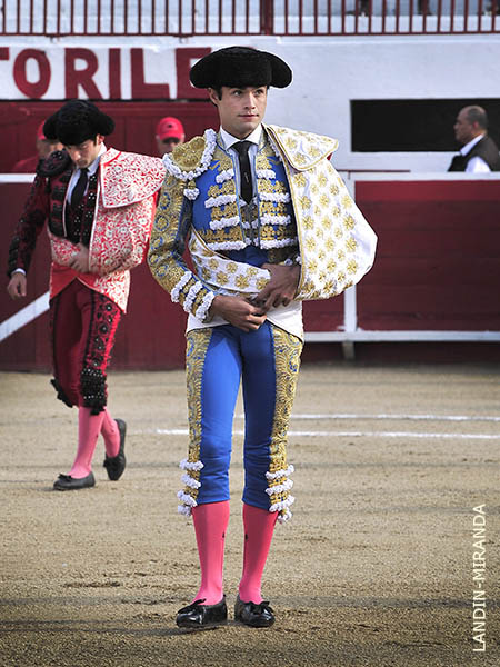 Juan Pablo S�nchez