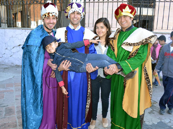 Matadores con Sofi y Amrica Adame