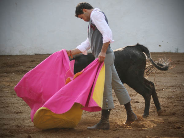 La mira puesta en La Mxico