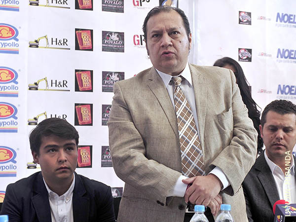 Palabras de Guillermo Guerra