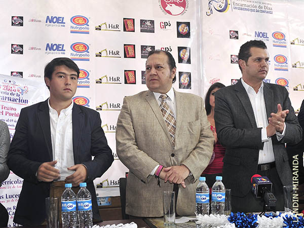 Atractivas combinaciones