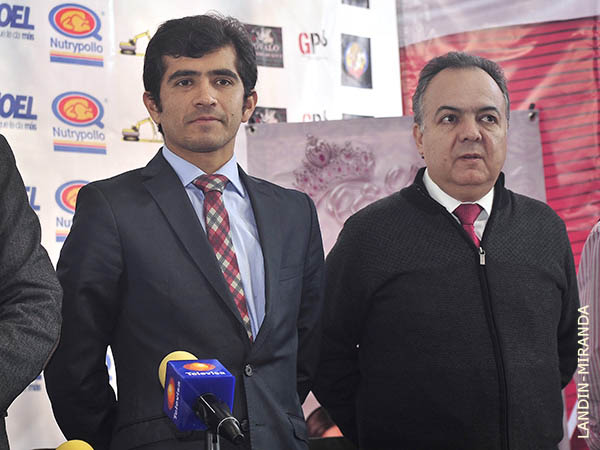 Dos festejos en Encarnaci�n de D�az