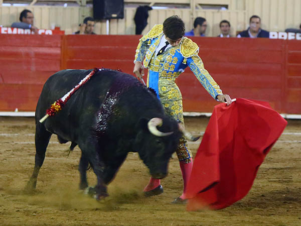 Evocando al to Miguel