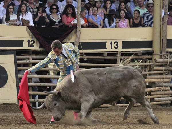 Por el pit�n derecho