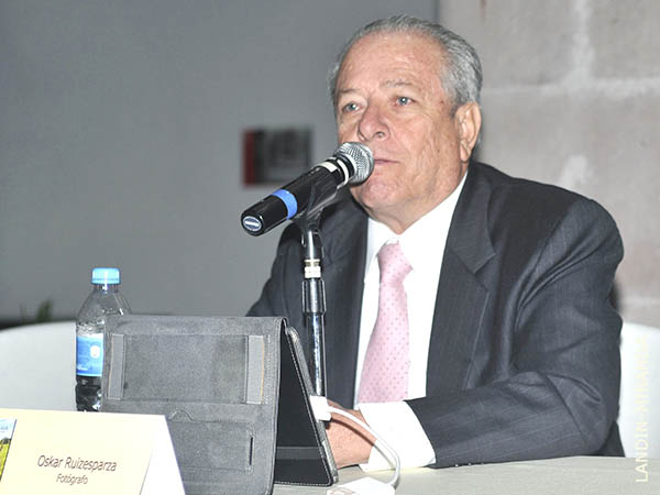 �skar Ruiz Esparza