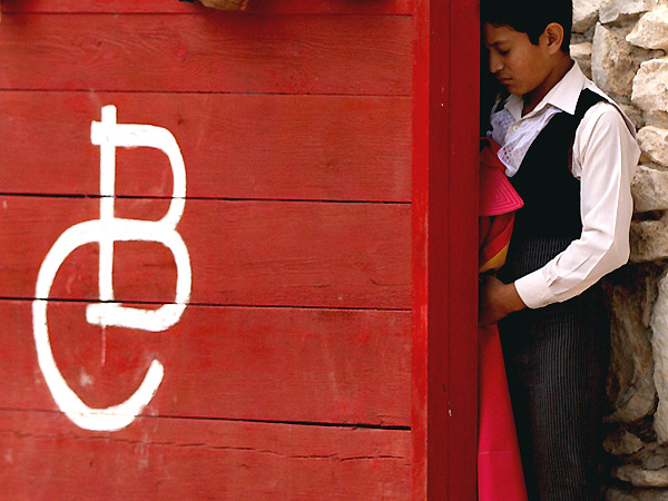 Platerito, concentrado