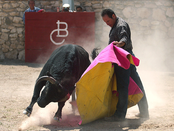 De Granada, recordando...