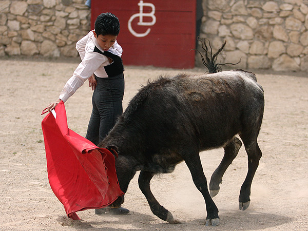 Uno de vuelta entera