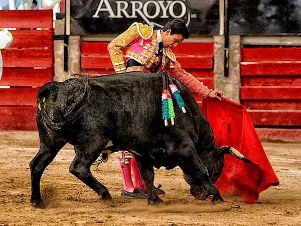 Buscando por derecha