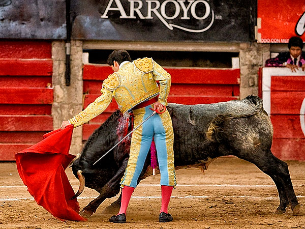 Extendiendo el trazo