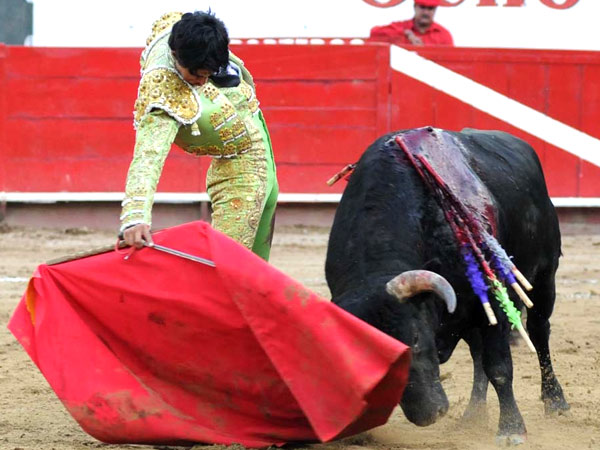 El tenor de su actuaci�n