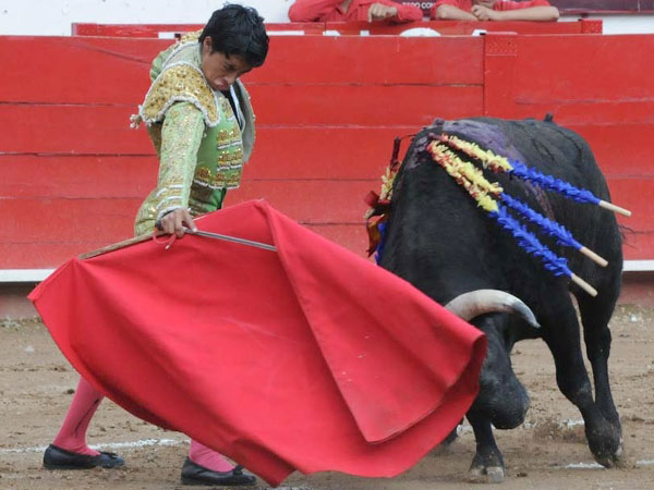 Poder�o en la mu�eca