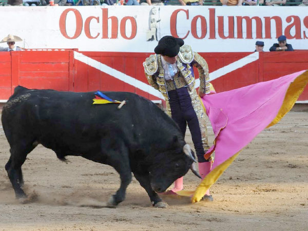 Alzate, lo intent�