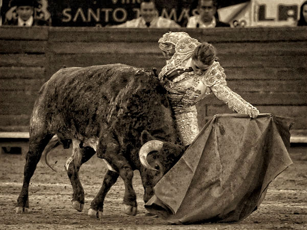 Extendiendo el trazo