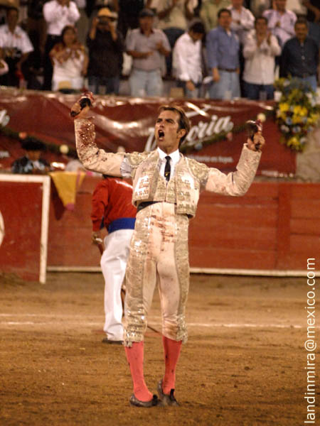 Dos orejas al de regalo