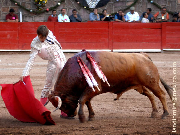 Acompa�ado de cintura