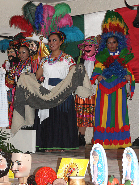 Artesan�as y tradici�n